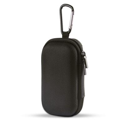 Portable Hard EVA Case, Protective Hard Shell Travel Carrying Case Bag with D...