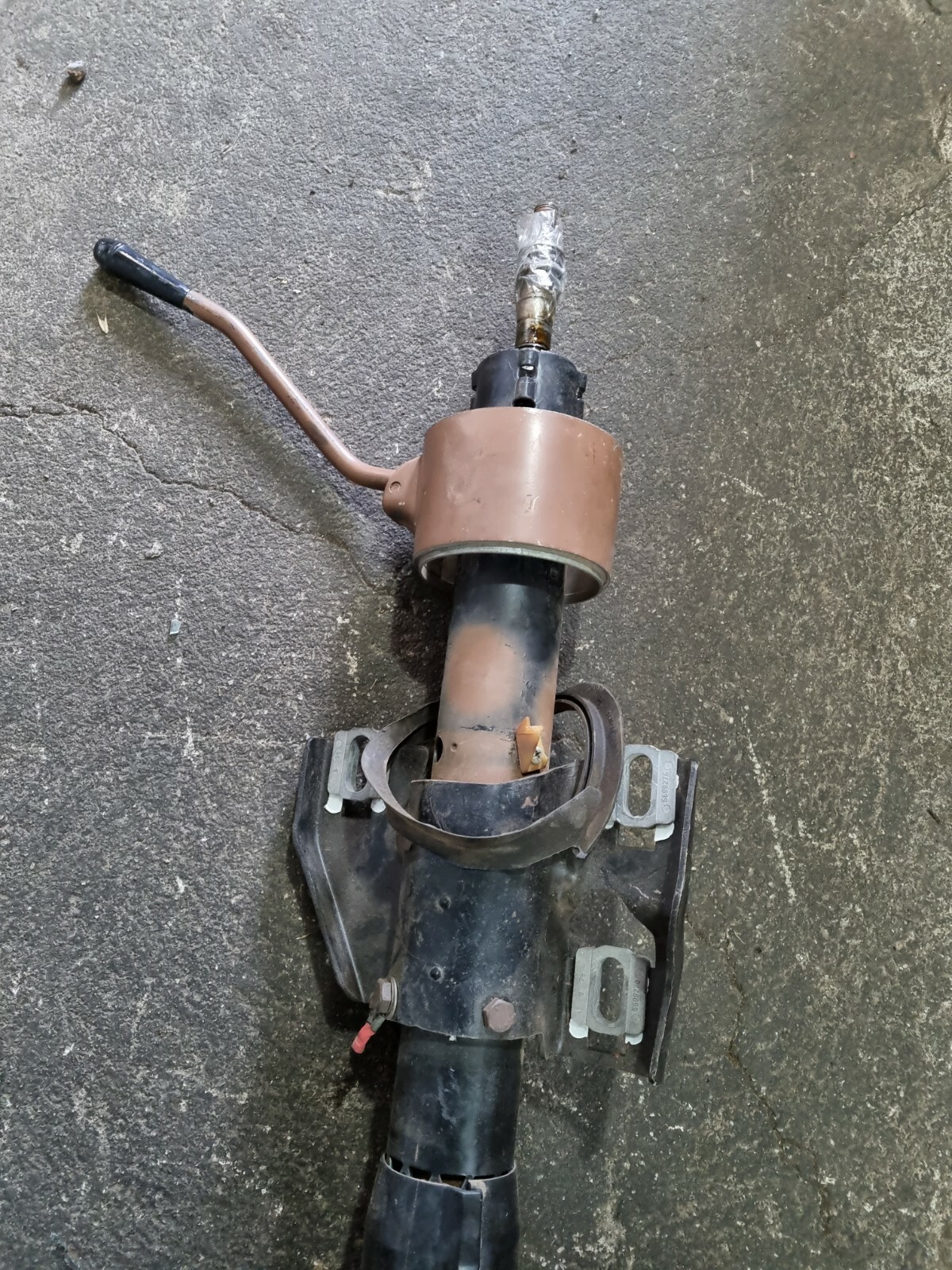Holden HQ Steering column eBay