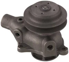 Engine Water Pump-Water Pump(Standard) Gates 43004