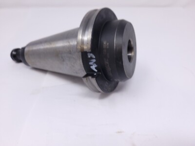 Parlec CAT50 1'' 1.000'' Weldon End Mill Holder C50-10EM1 CNC Milling AN8