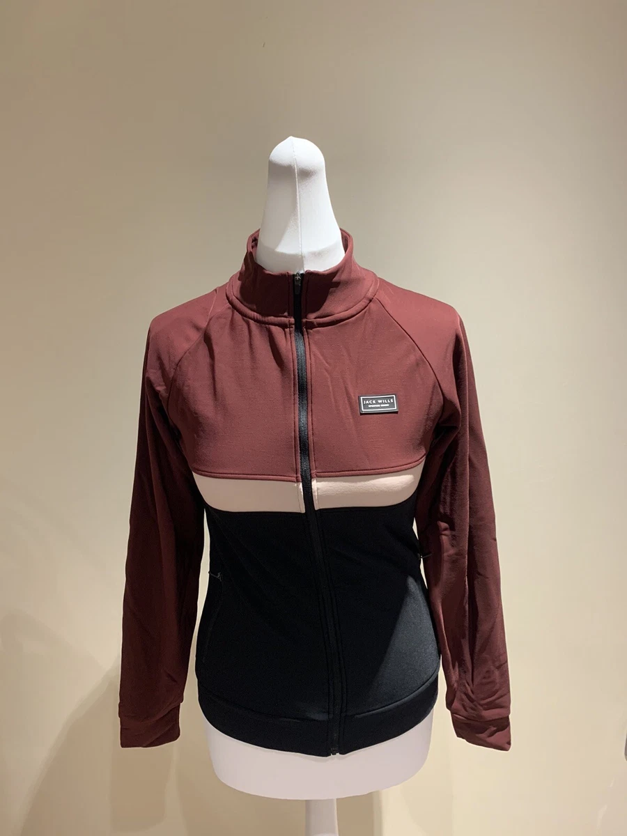 Wills sport deals jacket