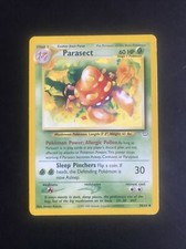 Image for Parasect