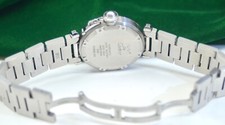 Unisex Pasha De Cartier Automatic Stainless Steel watch Ref.2324 7