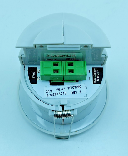 HELVAR 313 Low Profile Microwave Detector - Picture 3 of 4