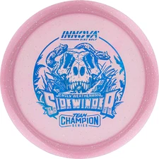 NEW Innova Disc Golf Moondust Champion Sidewinder Emily Weatherman *Pick Wt/Clr*