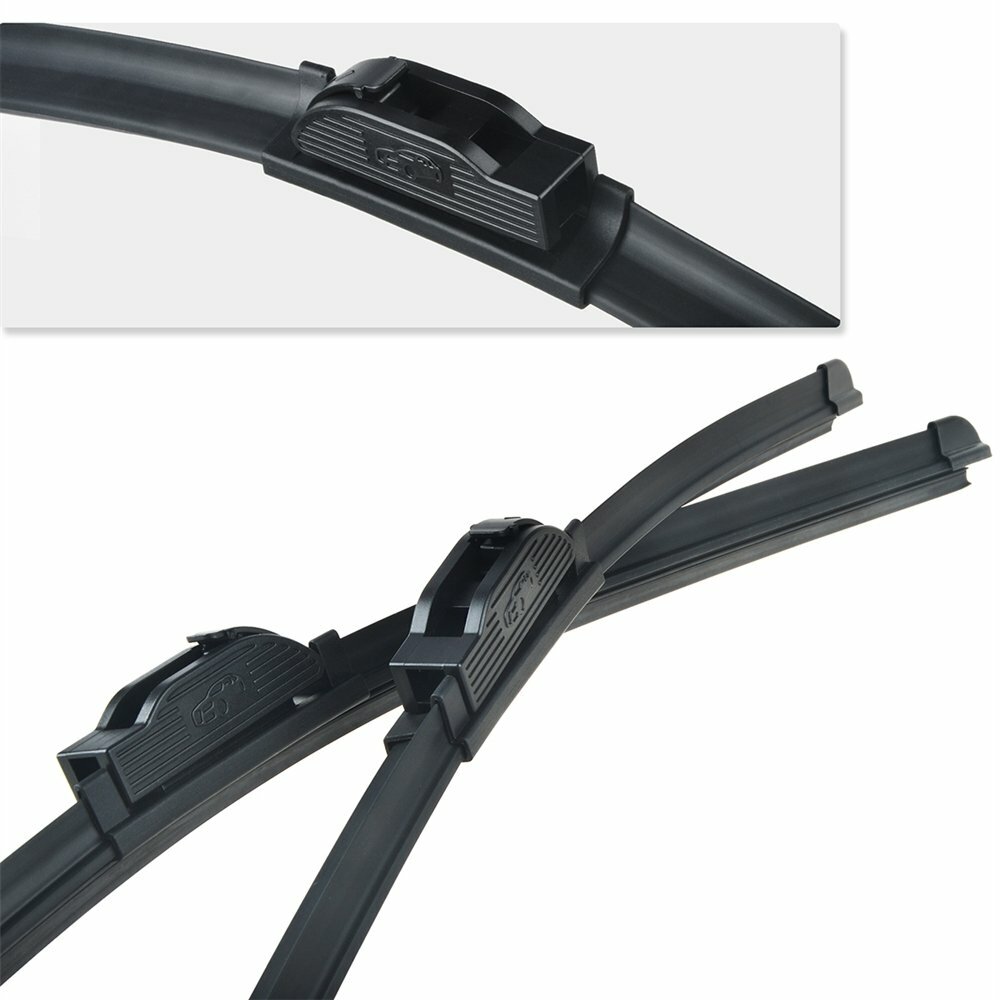 ABLEWIPE Fit For LEXUS GS350 GS430 GS450H GS460 Quality Wiper Blades