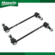 2x Front Sway Bar Links Fit Chrysler 300 Dodge Challenger Charger Magnum AWD
