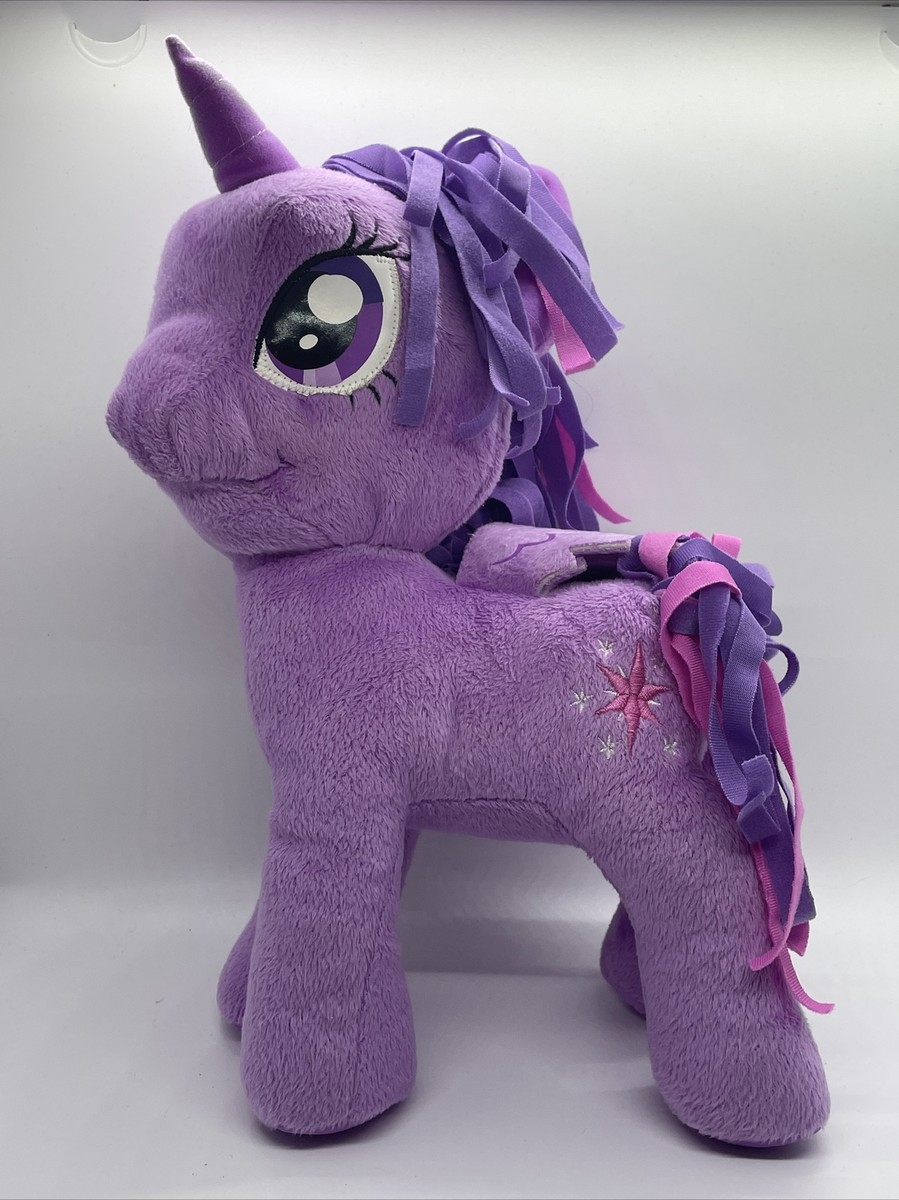 Hasbro 2013 My Little Pony Princess Twilight Sparkle Pony 13