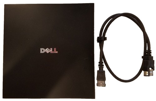 Cocopa External CD DVD Drive USB ODD&HDD Device New In Box | eBay