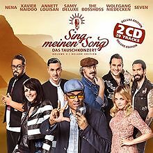 Sing meinen Song - Das Tauschkonzert Vol. 3 Deluxe Version... | CD | Zustand gut