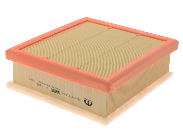 Mopar OE Replacement Air Filter fits Jeep Renegade 2015-2021 2.4L 4 Cyl 64KNNY