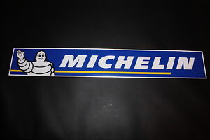 Michelin Reifen Tire Pneu Aufkleber Sticker Decal Kleber Logo Bib Schriftzug 3 Ebay