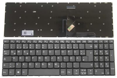 Tastatur Deutsch für Lenovo Thinkbook 15-IML 15-IIL 20SM 20RW QWERTZ Keyboard