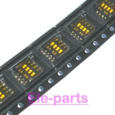 10 PCS DSHP04TSGER SOP-8 1.27MM Position SMD8 Switch Coding Switch Chip IC