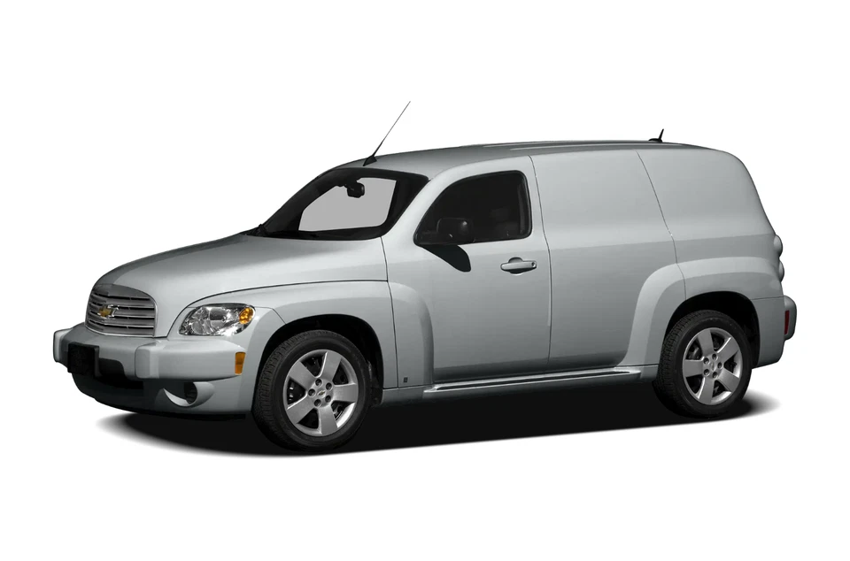 Mástil de antena de acero inoxidable negro de 9 pulgadas varilla radio AM/FM para Chevrolet HHR 2006-2011 Foto 3 de 4