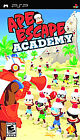 Jogo Ape Escape: On the Loose - PSP - MeuGameUsado