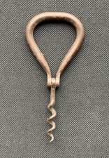 Vintage Folding Corkscrew