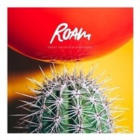 Roam - Great Heights Nosedives - Cd - G2Z