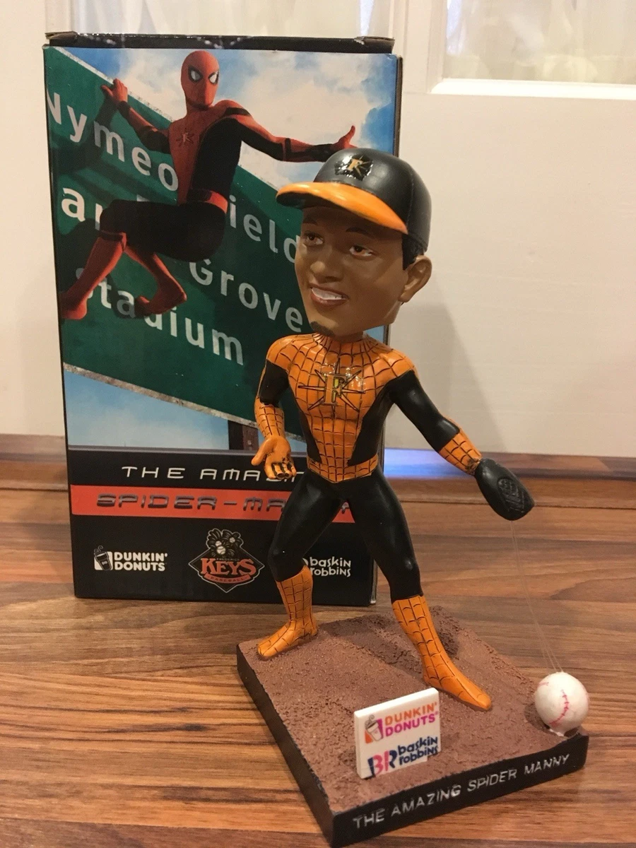 Men Manny Machado MLB Bobbleheads for sale | eBay