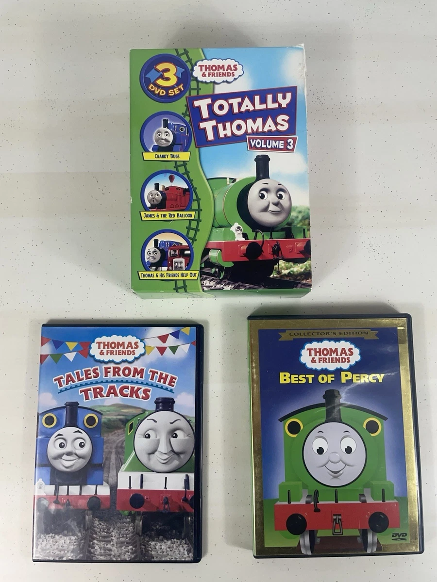 Las mejores ofertas en Thomas & Friends Box Set con clasificación