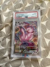 Mew VMAX (Alternate Art Secret) 269/264 Swsh08: Fusion Strike Holo