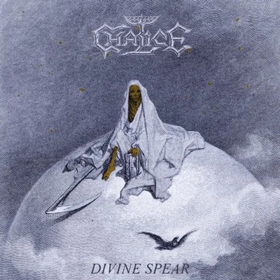 Divine Spear | Chalice | Vinyl / Schallplatte | 2026 | Dying Victims Productions