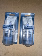 2 Sylvania 9005 Silverstar -high Performance Halogen Headlight Bulb High Beam