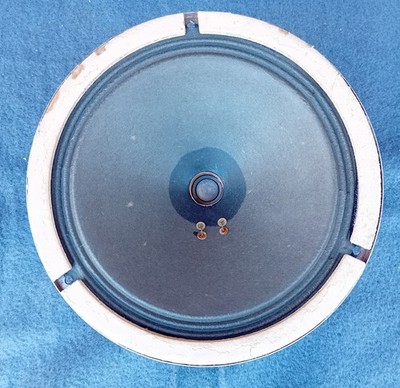 Lautsprecher Breitband Tigges Magnet Phenolicspider  AlNiCo 178mm