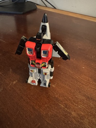 5 Aerialbots Superion – 1985 Hasbro G1 Transformers Action Figures - Picture 15 of 17
