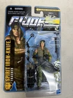 GI Joe Pursuit of Cobra Spirit Iron-Knife Tracker (2010) Hasbro 3.75 Inch Figure