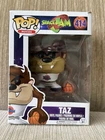 Funko POP! Movies: Space Jam Taz Tasmanian Devil #414 Action Figure w Protector