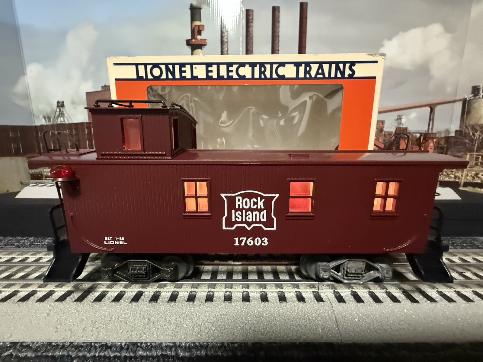 Click here to see eBay Auction