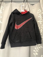 Boys 5-6 Nike Hoodie