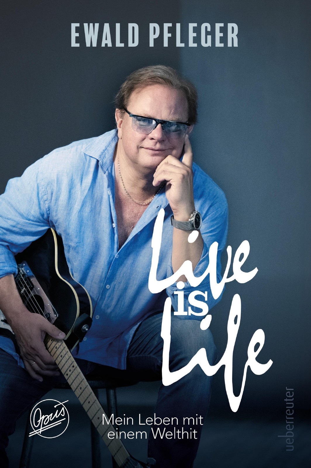 Live is Life Ewald Pfleger - Bild 3