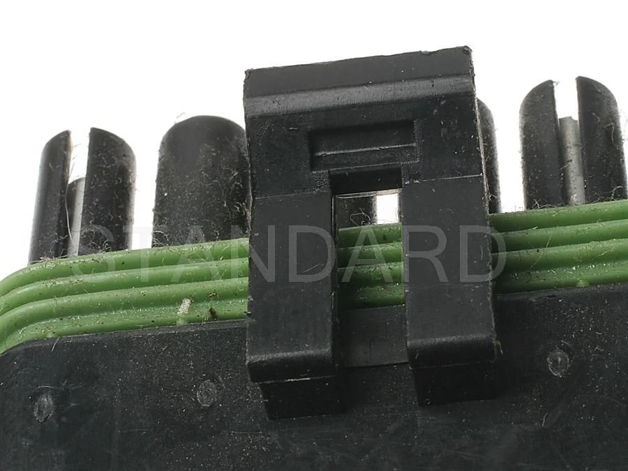 Conector de arnés de cableado de cuerpo SMP para 1997-1999 GMC P3500 Foto 4 de 4