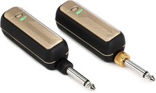 Cyfrowy bezprzewodowy system gitarowy Positive Grid Spark LINK - 2,4 GHz