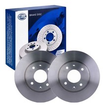 Disque de frein Hyundai ELANTRA
