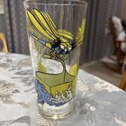 1977 Vintage EVINRUDE  Glass Pepsi THE RESCUERS Collector Series Walt Disney — photo 1