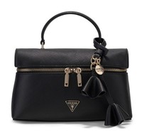Guess Danielle Hobo Bag UmhäNgetasche Handtasche Tasche Black Schwarz Neu