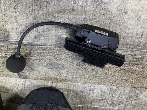 Cardo Scala Rider Q2 Bike-to-Bike Headset Intercom Talk Bluetooth System Untestd - Picture 7 of 9