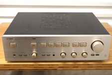 LUXMAN A-353 Integrated Amplifier