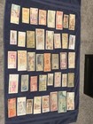 Lot of 40 - mixed Foreign Notes — photo 2