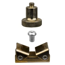 Strong Hand Tools 4-In1 Accessory Pack, For UD Style Clamp, XDVB, Strong Hand...