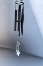 Woodstock Chimes 40" Chimes of Athena