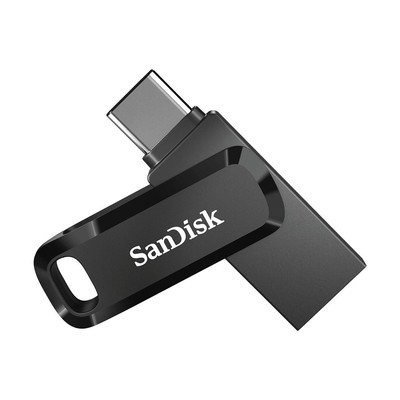 Sandisk W128258844 SDDDC3-128G-G46 Ultra Dual Drive Usb Flash  128 Gb Type-A ~E~