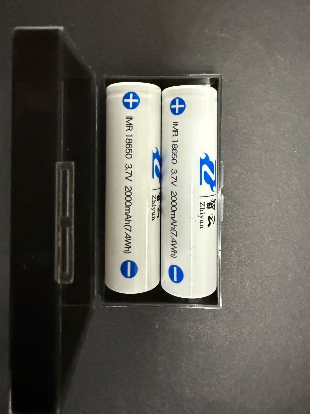 Zhiyun Crane 3-Axis Handheld Gimbal Stabilizer – Original Version – Complete Kit