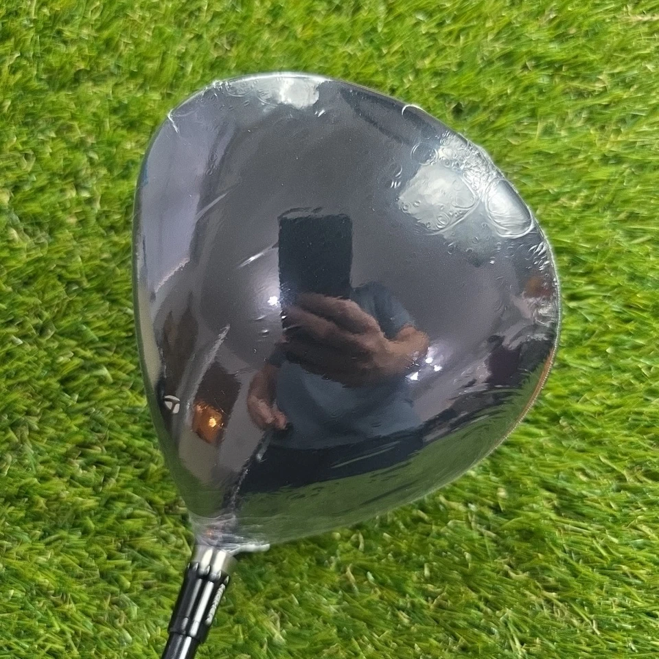 Taylormade RBZ Speedlite 2025 Driver 10,5 Grad Regular Flex Schaft *NEU* - Bild 3 von 4