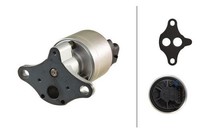 AGR Ventil Hella 6NU 010 171 601 FÜR Opel AbgasrÜCkfÜHrungsventil EGR Ventil