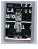 2024 Stadium Club #167 Mookie Betts