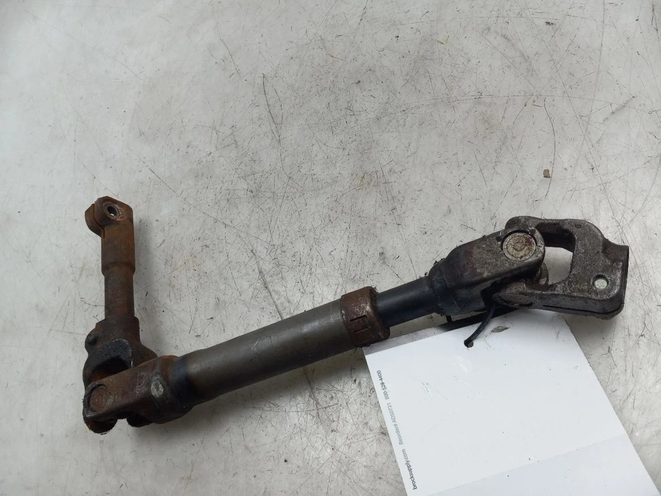 Toyota Tacoma 2002 tracción trasera transmisión manual eje de dirección Foto 4 de 4